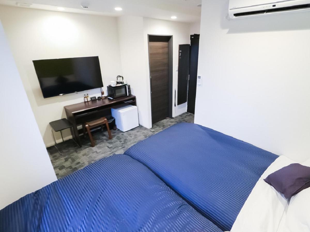 Hotel Livemax Niigata Ekimae Экстерьер фото